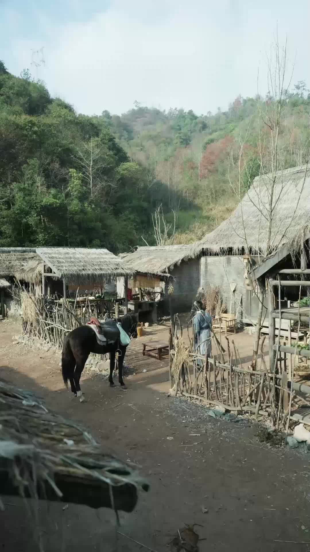 忠义无双 EP.10
