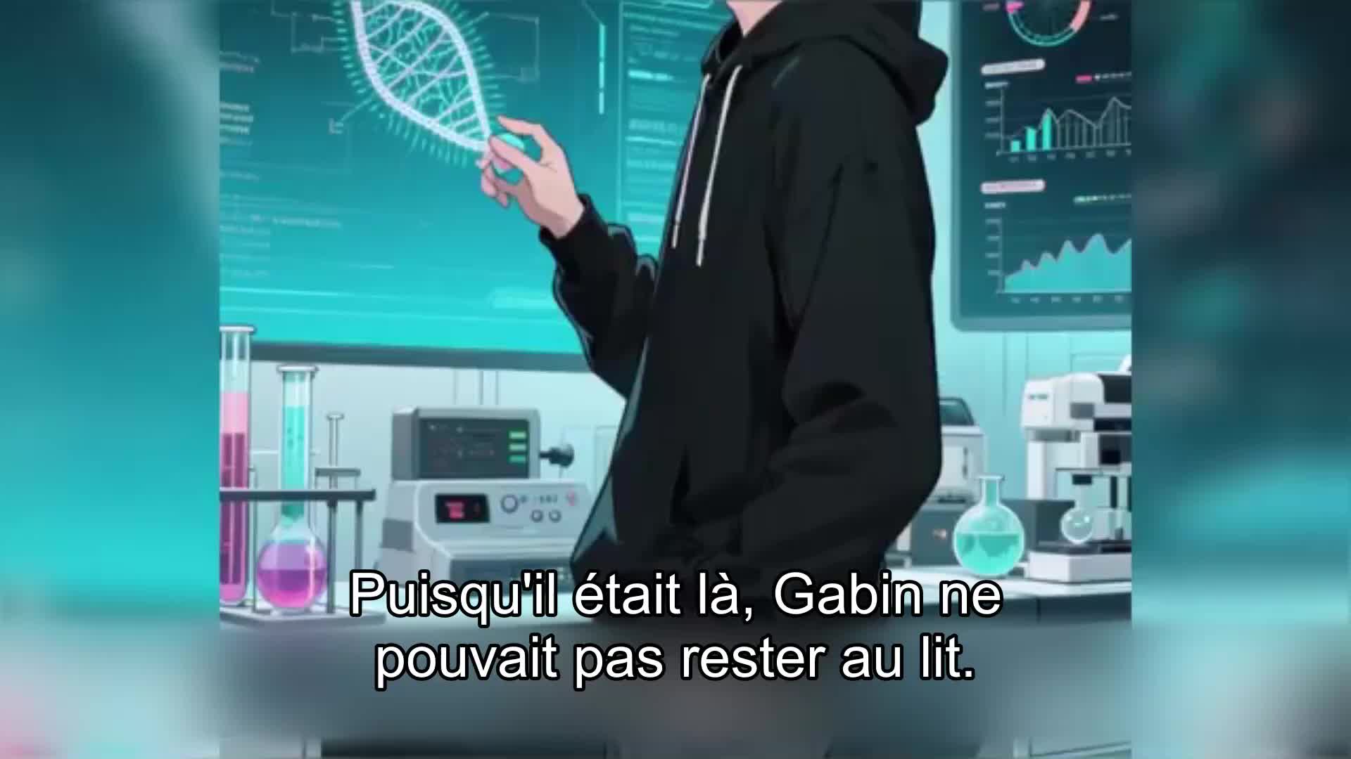 Épisode 136