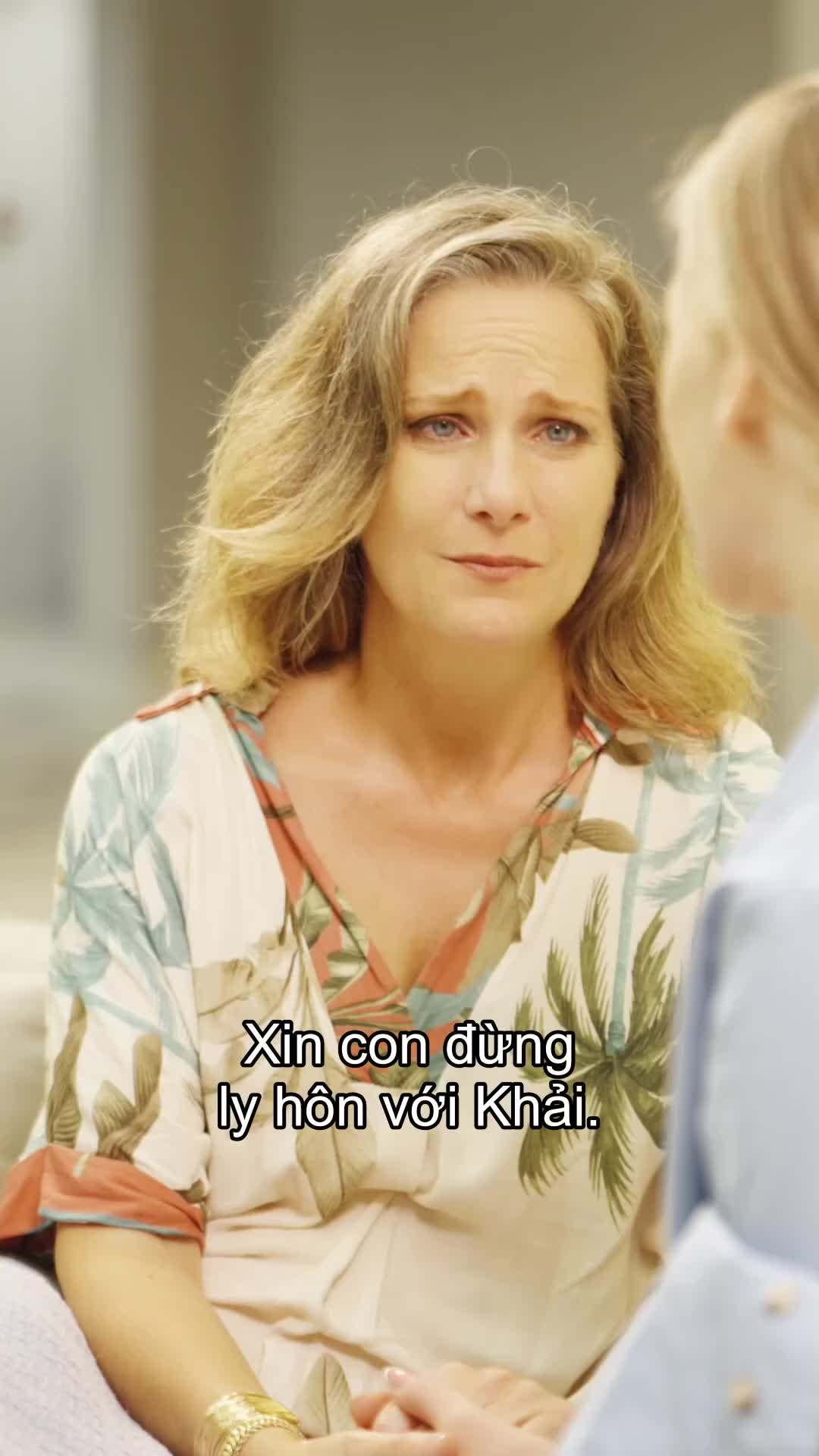  Luật Sư Ly Hôn Là Vợ Tôi EP.47