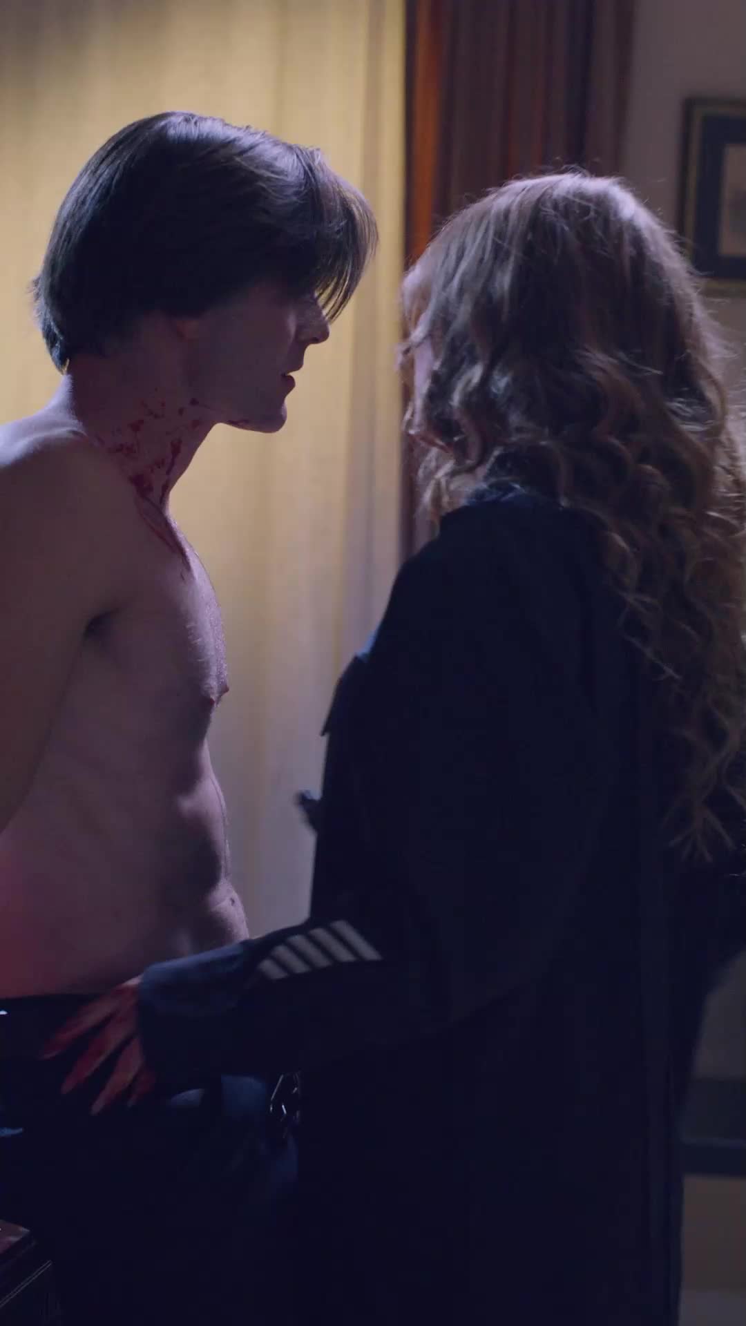 La Moglie Cieca e Pericolosa EP.5