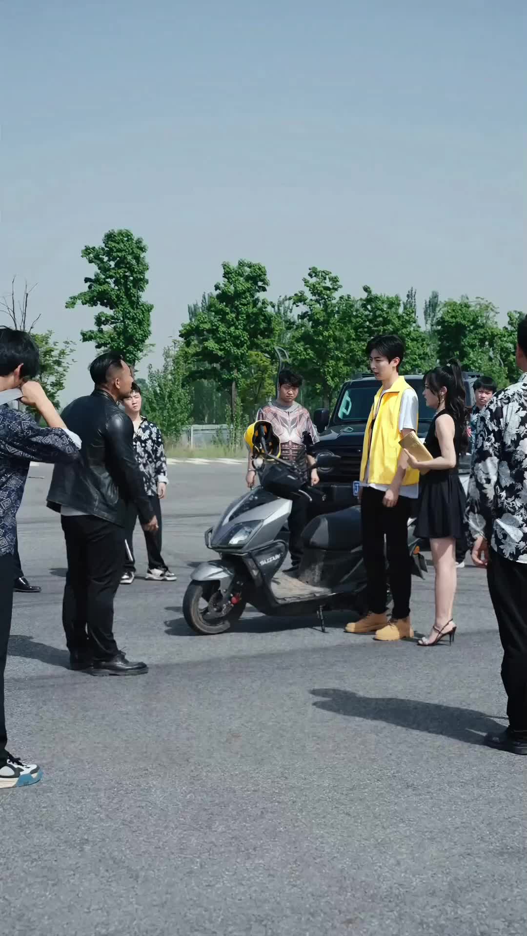 불멸의 분노 EP.3