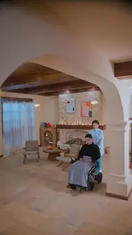 A Grave Between Us EP.4