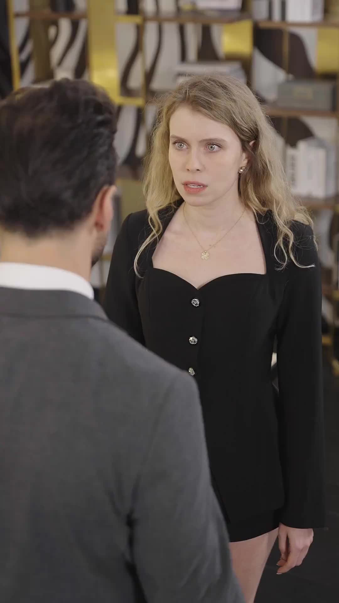 Hati dalam Penyamaran EP.6