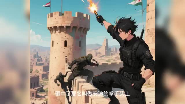 洗脚城小弟 EP.9