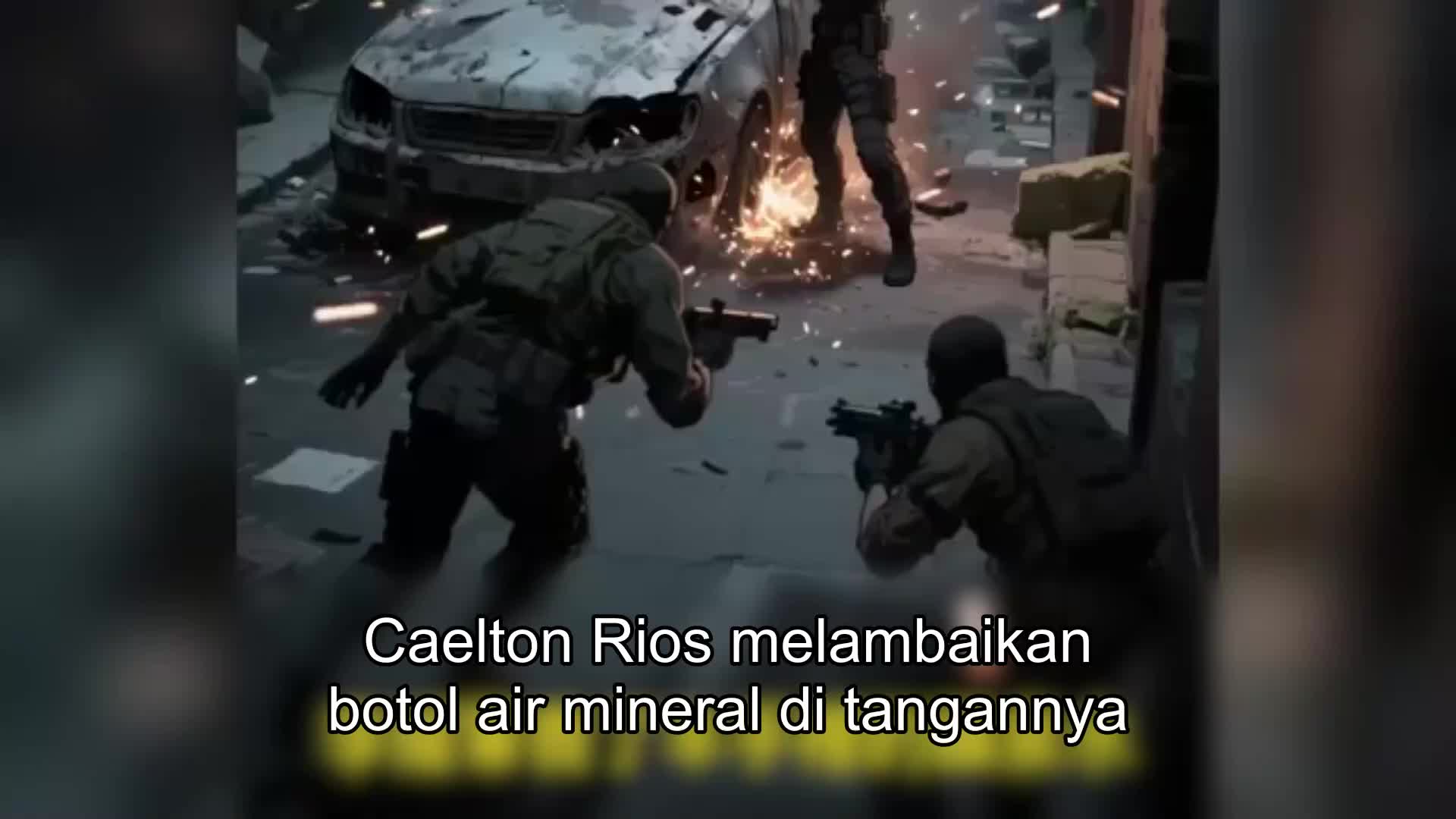 Siapa Menjebaknya ke Myanmar Utara? EP.2