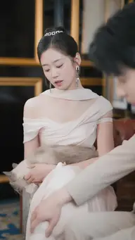 Thiên Kim Đích Thực Về Nhà Chơi Lớn EP.16