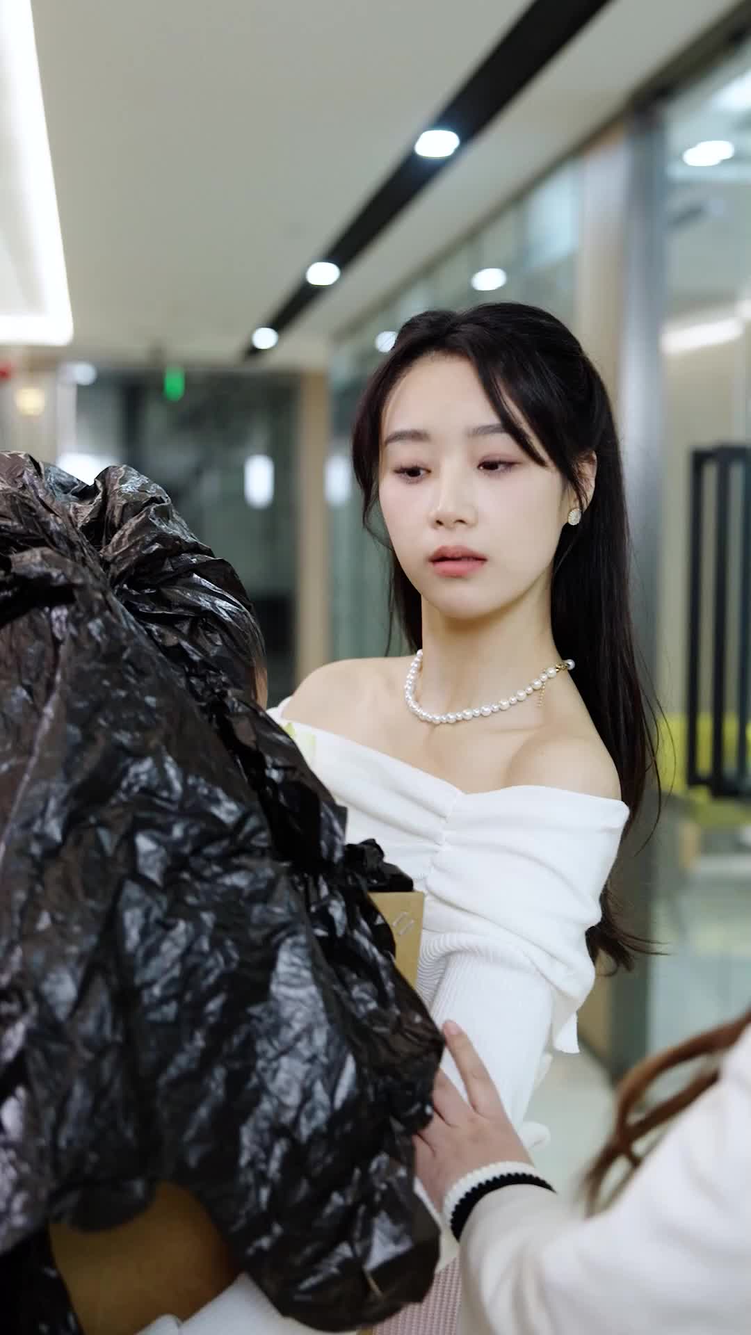 Định Mệnh Gọi Tên Em EP.11