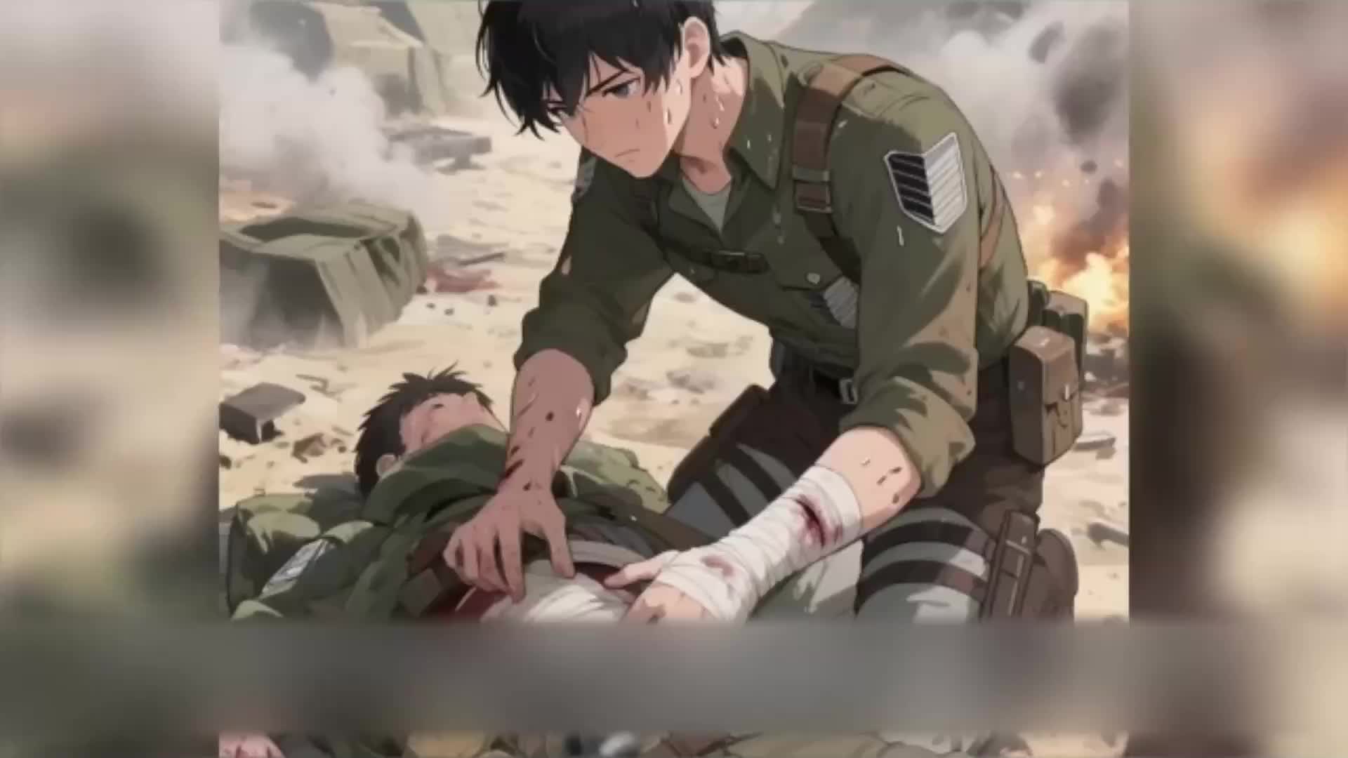 Ta Nhờ Hệ Thống Trở Thành Ông Trùm Buôn Vũ Khí EP.5