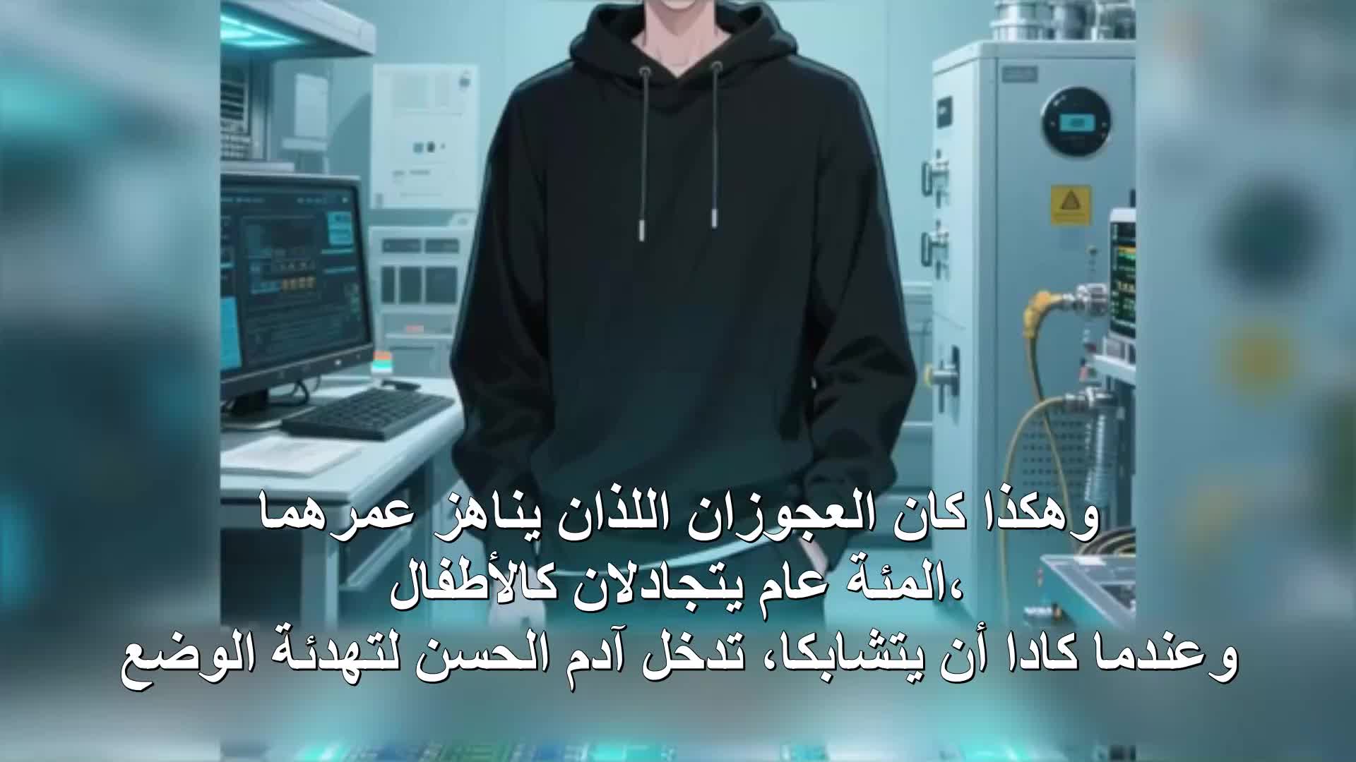 الحلقة 27
