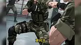 不读北大去当兵,我卷成军官 EP.9