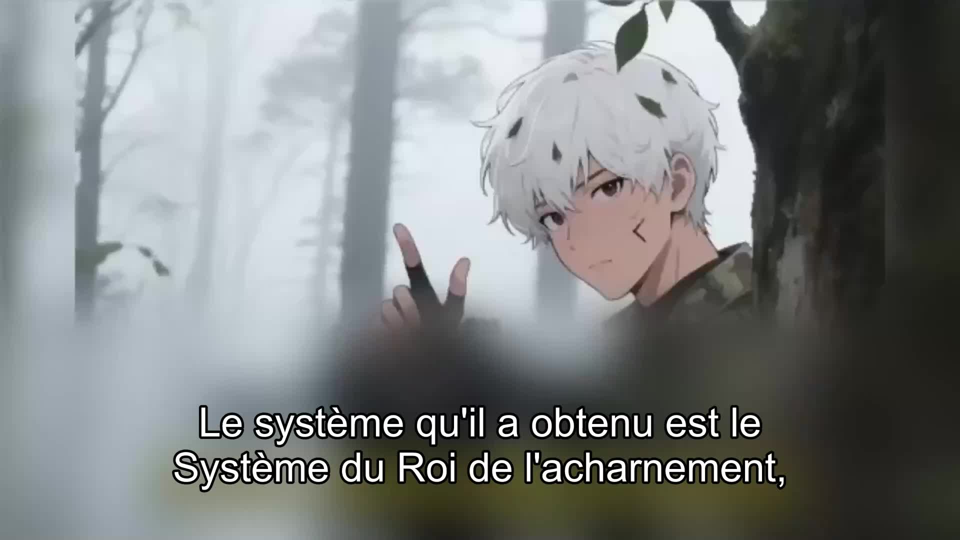 L’Ascension d’un futur officier EP.4