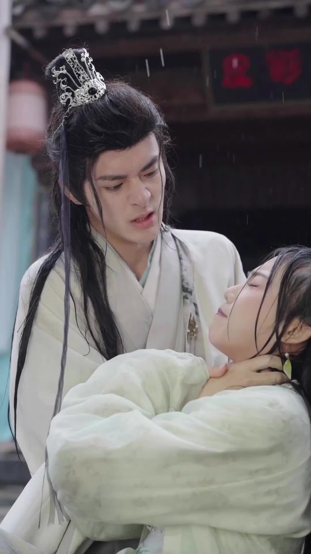 พรสามข้อพญางูขาว EP.8