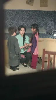 (DUBBED)Born Again, Payback Time EP.4