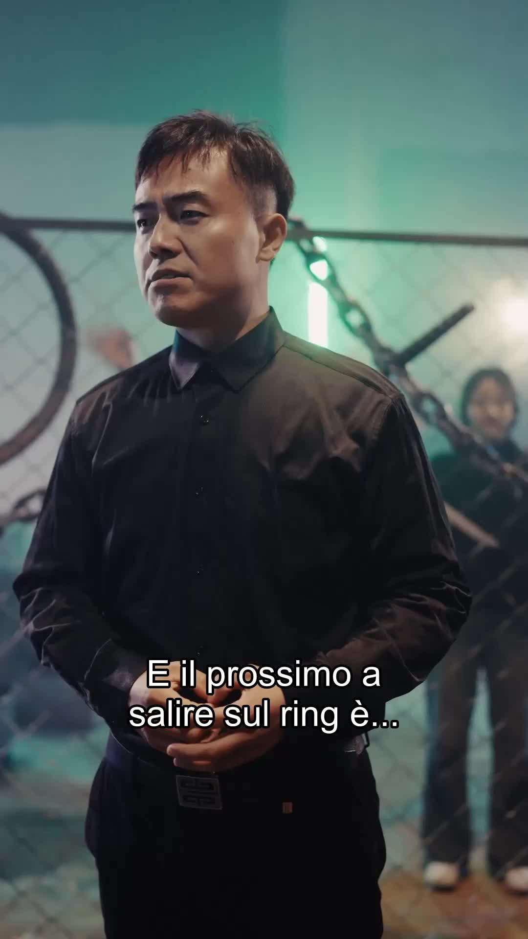 Mio Padre, la Macchina da KO Ritirata EP.3