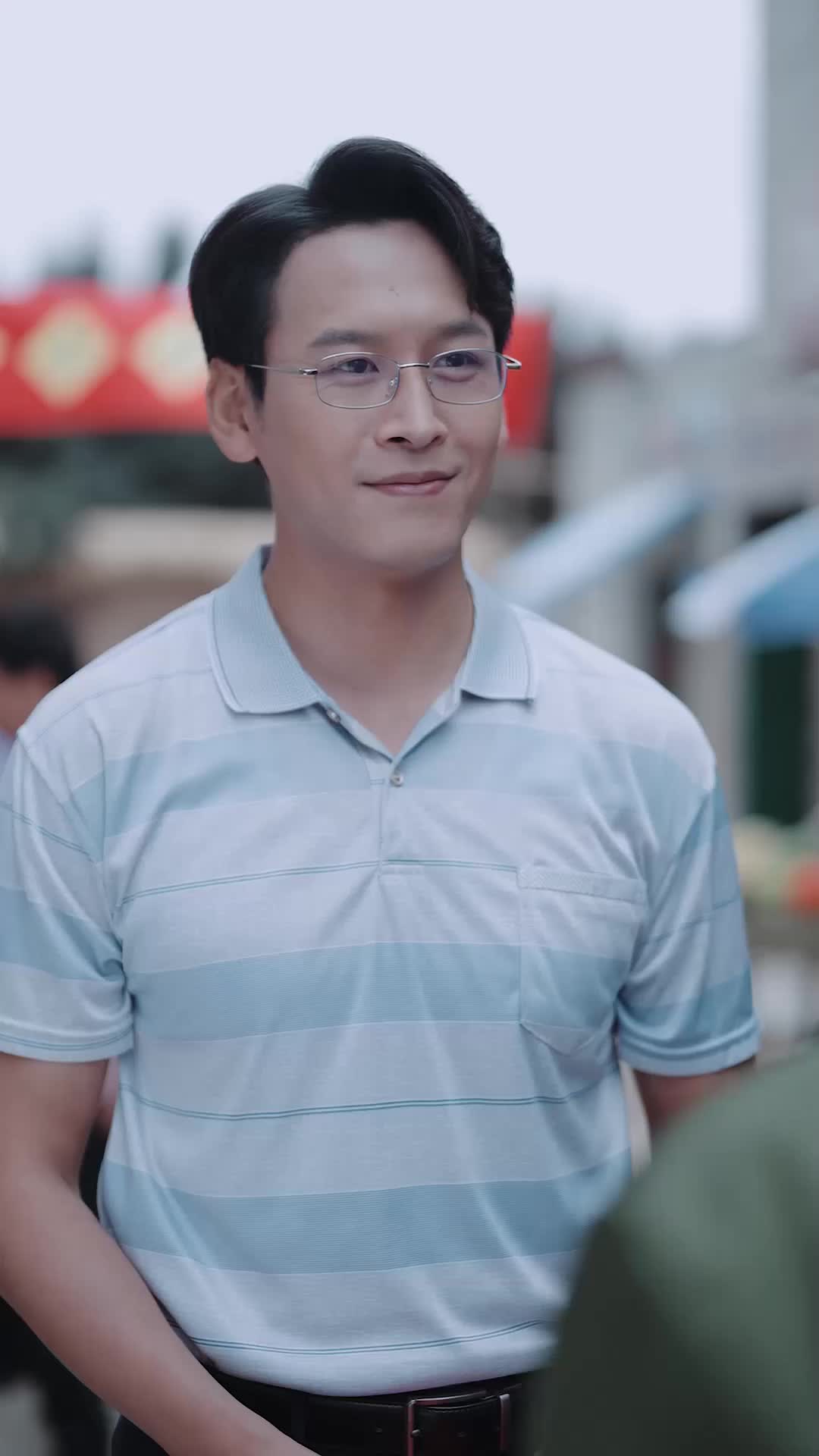 我与旧事话别离 EP.5