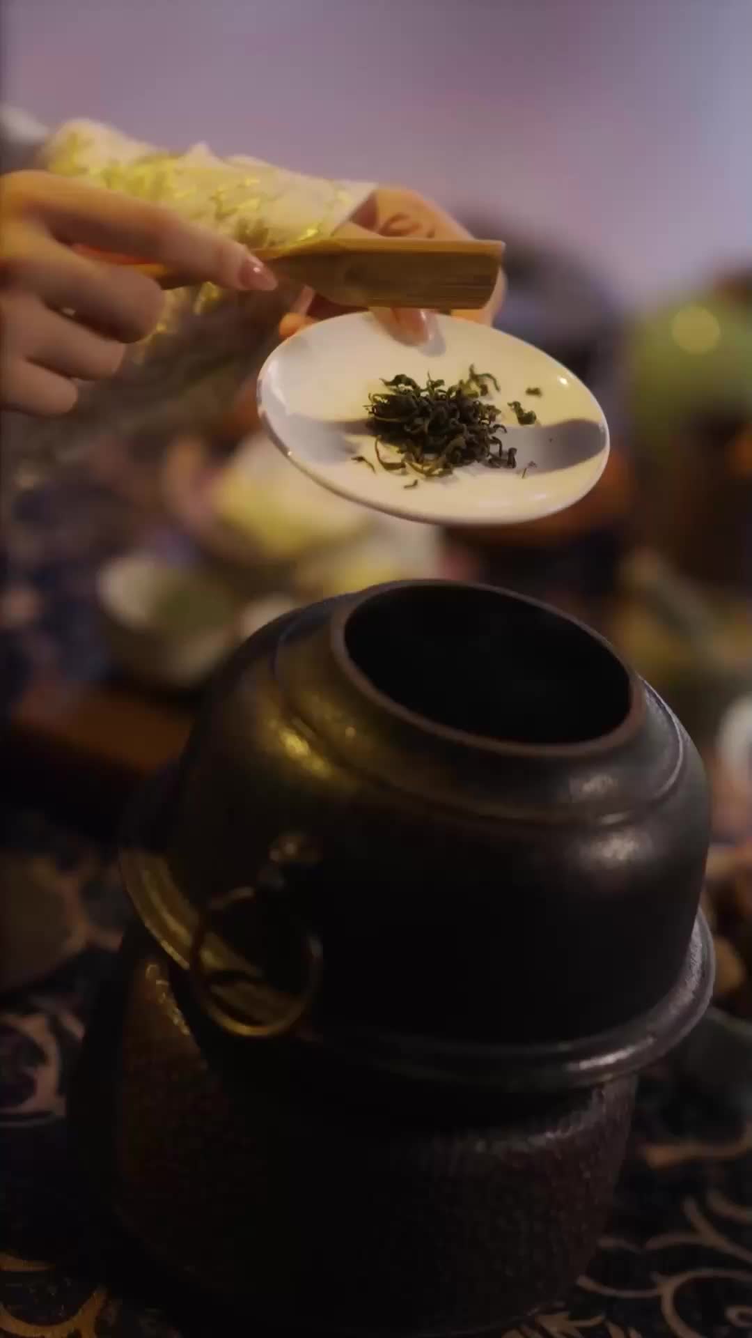 칼끝에서 꽃으로 EP.2