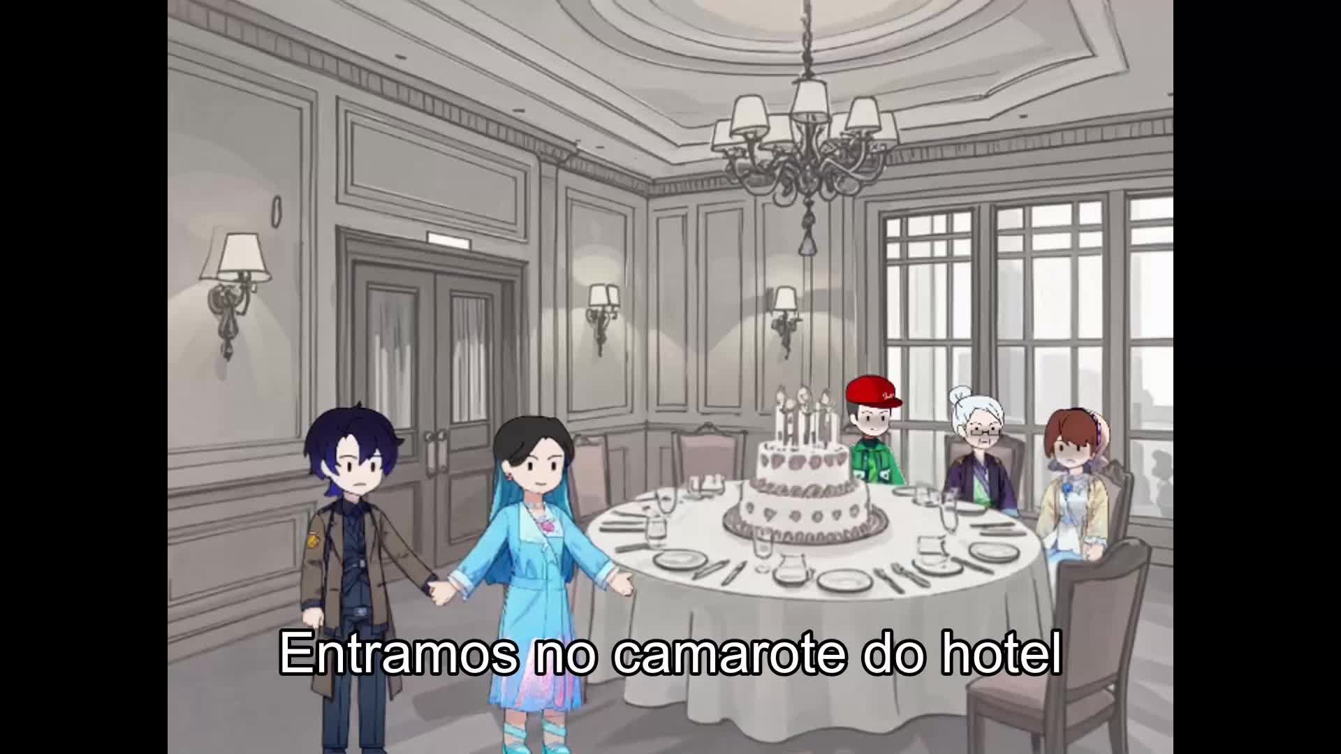 Episódio 27