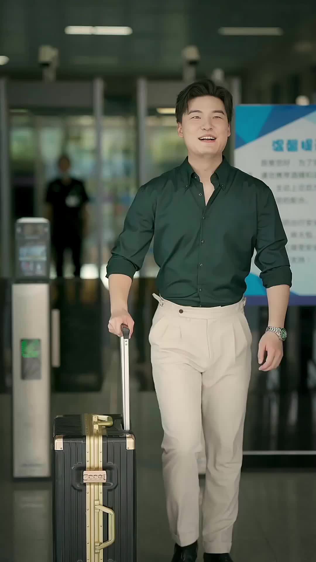 Thiếu Gia Trở Về Quê Nhà EP.4