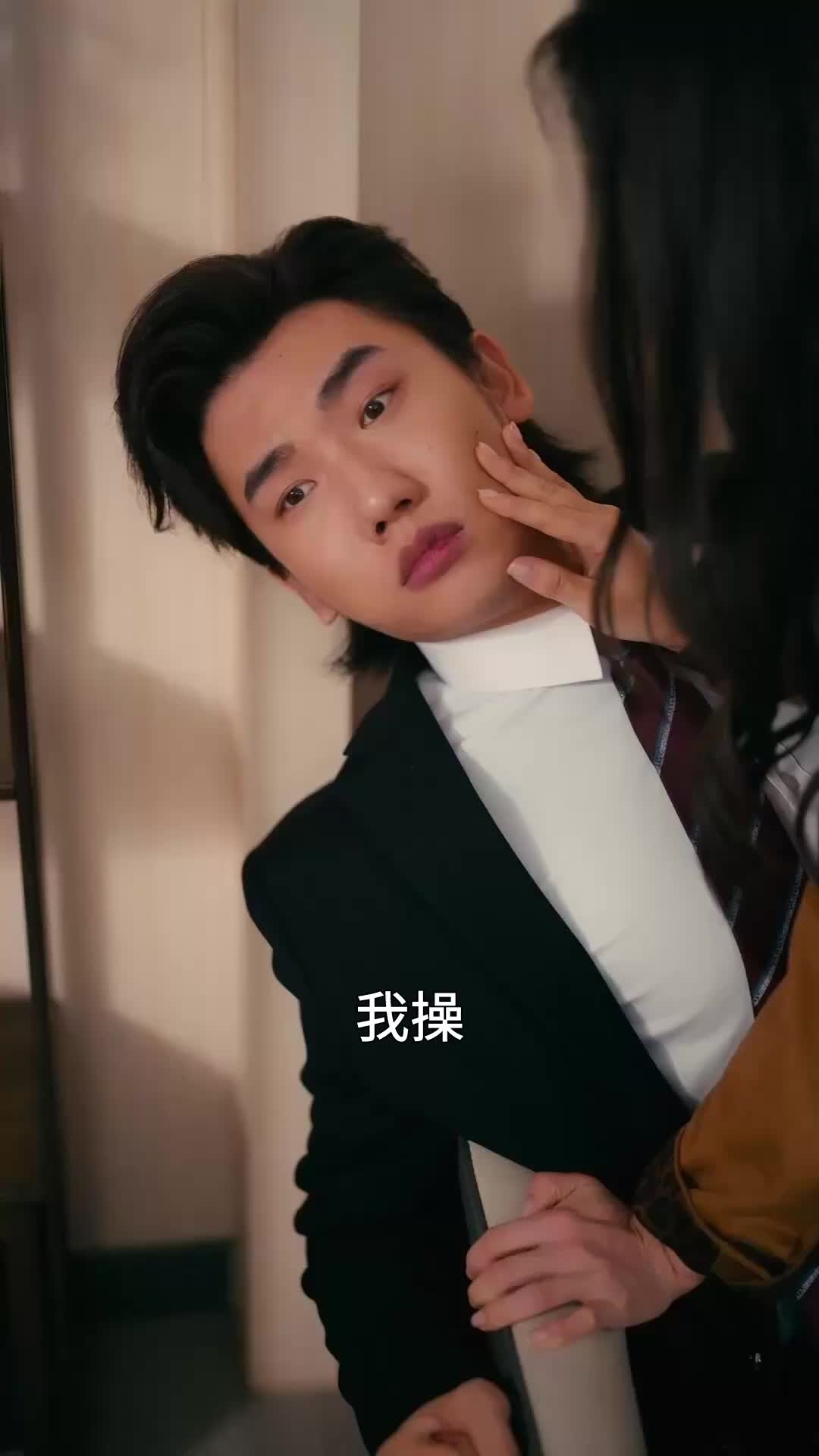 偷听我心声后，美女总裁绷不住了 EP.3