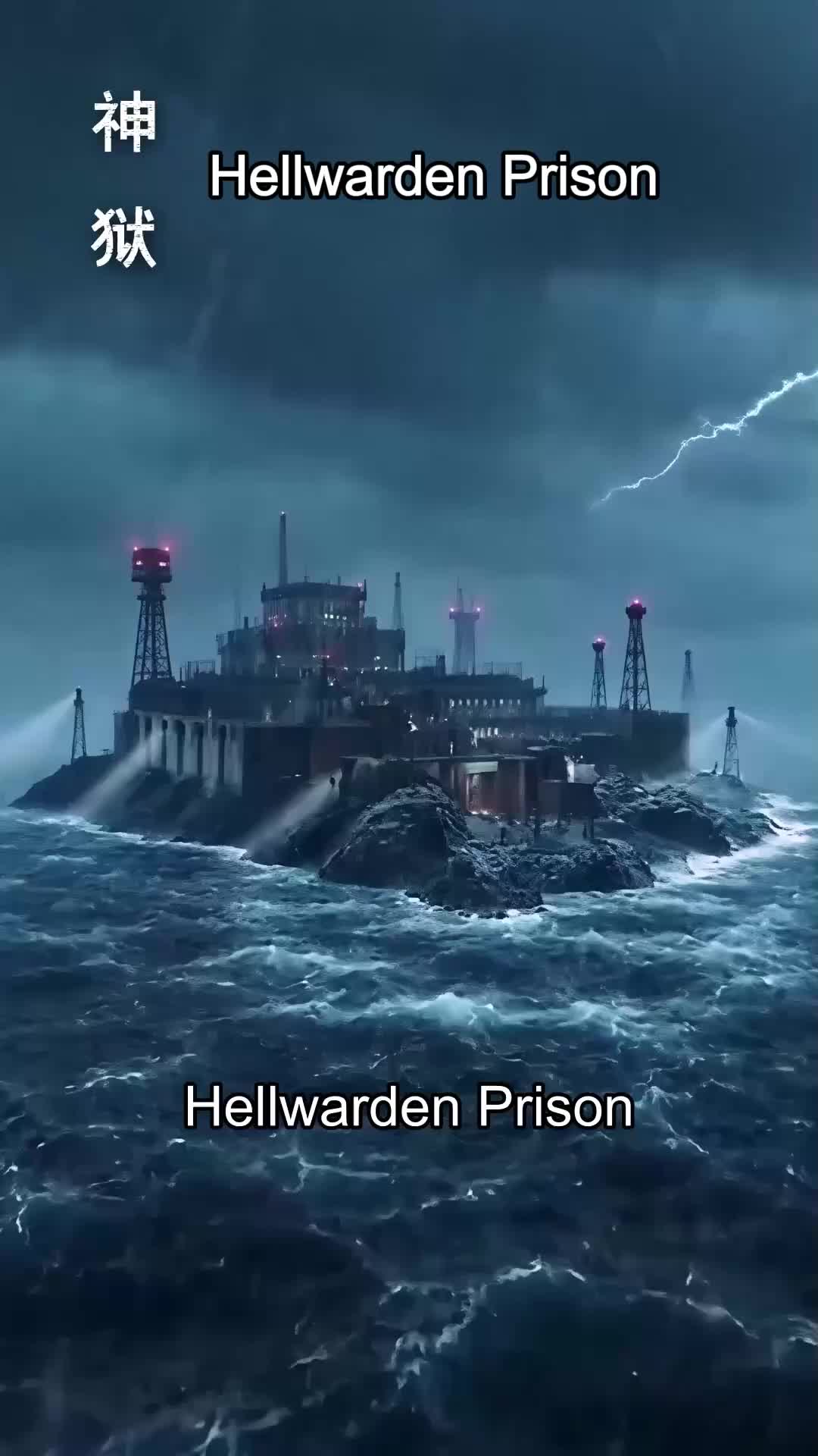 War God Returns EP.1