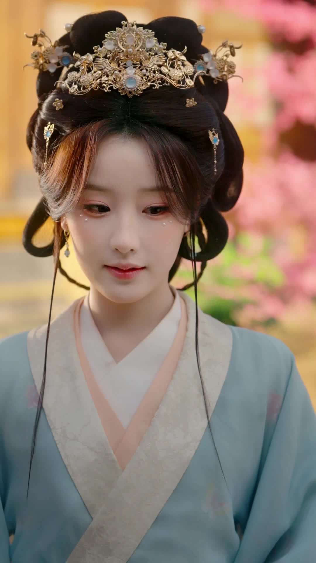 Terjebak di Hatinya EP.3