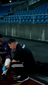 El Rey del Fútbol: Mi Ojo con IA EP.8