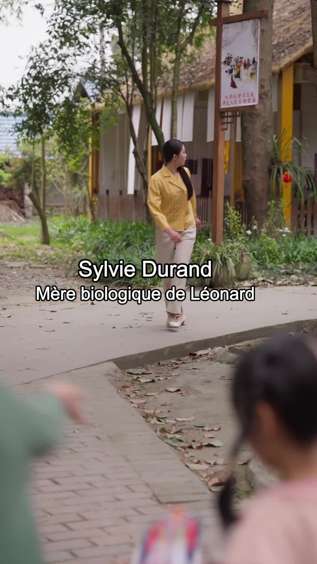 Épisode 31