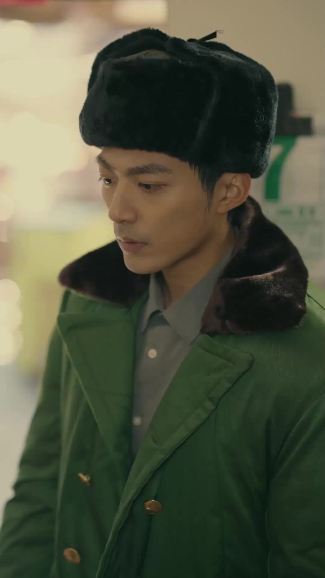 Belle-mère à l’attaque dans les années 80 EP.8