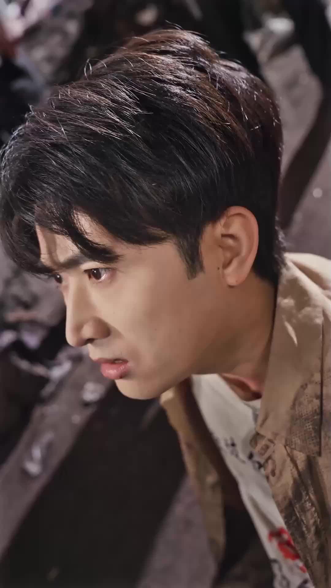 ตื่น ขึ้นมานะ พลังพิเศษ EP.3