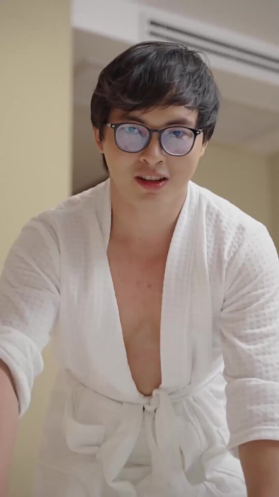 ห้วงรักอันตราย EP.3