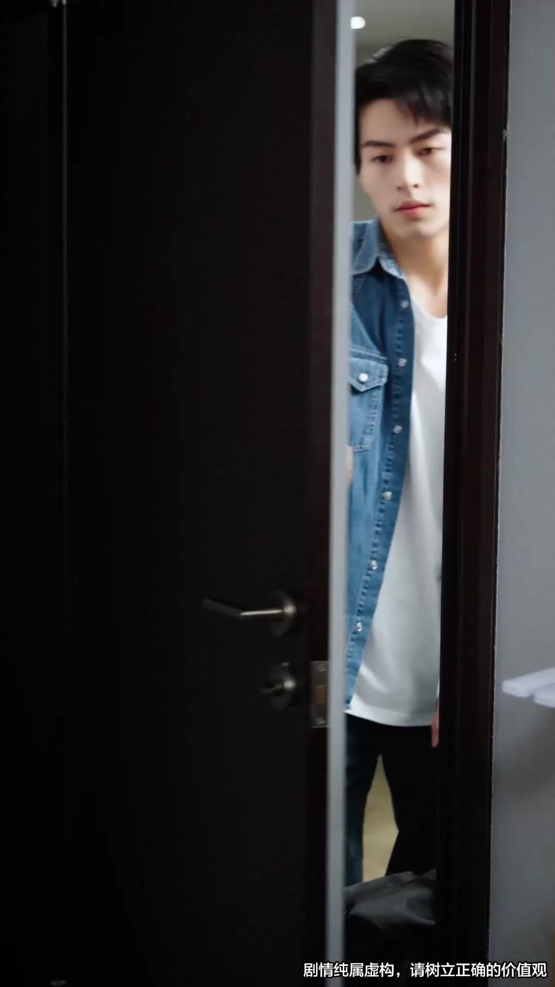 Carved for Vengeance EP.3