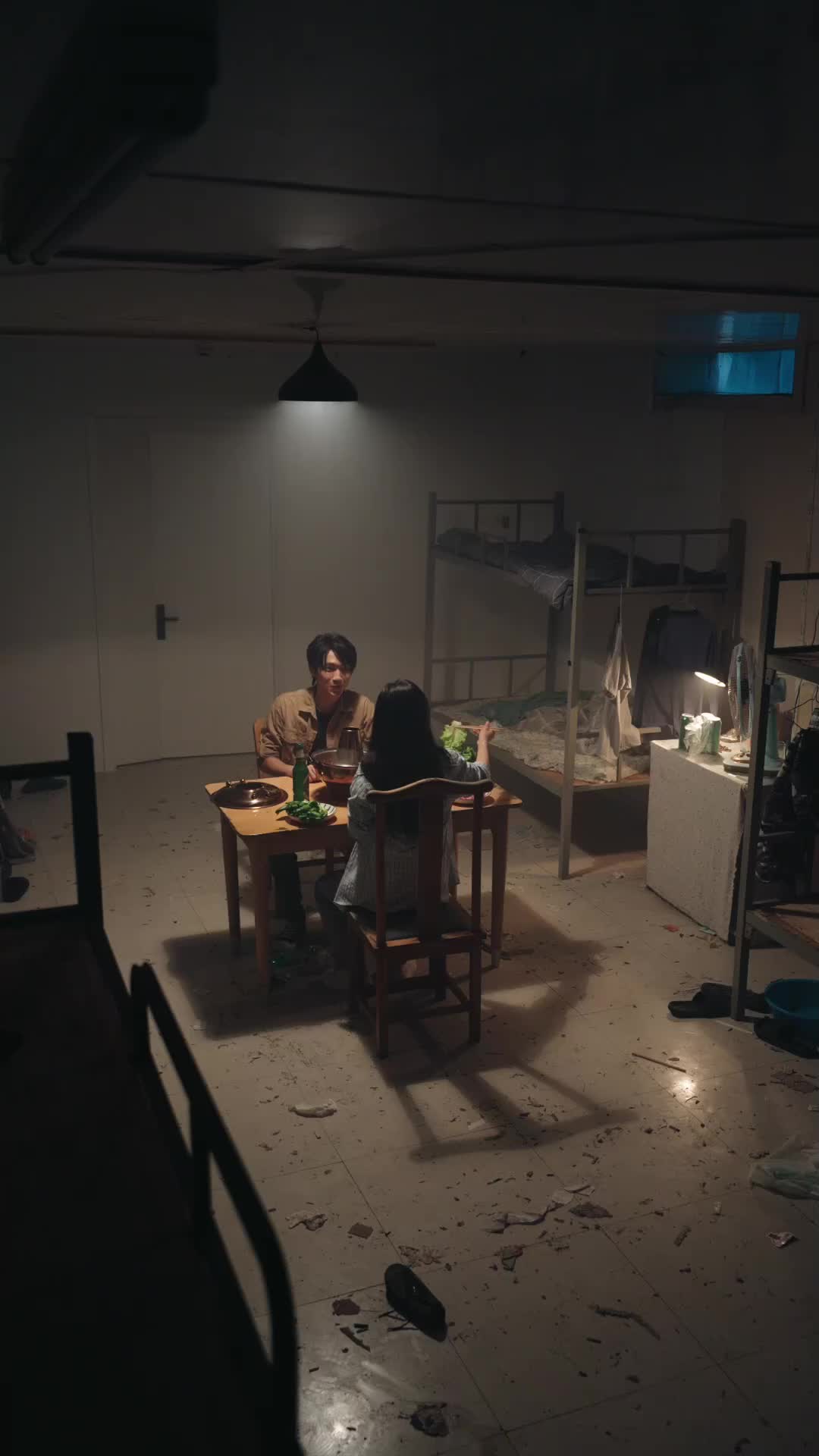 父如高樓 EP.2