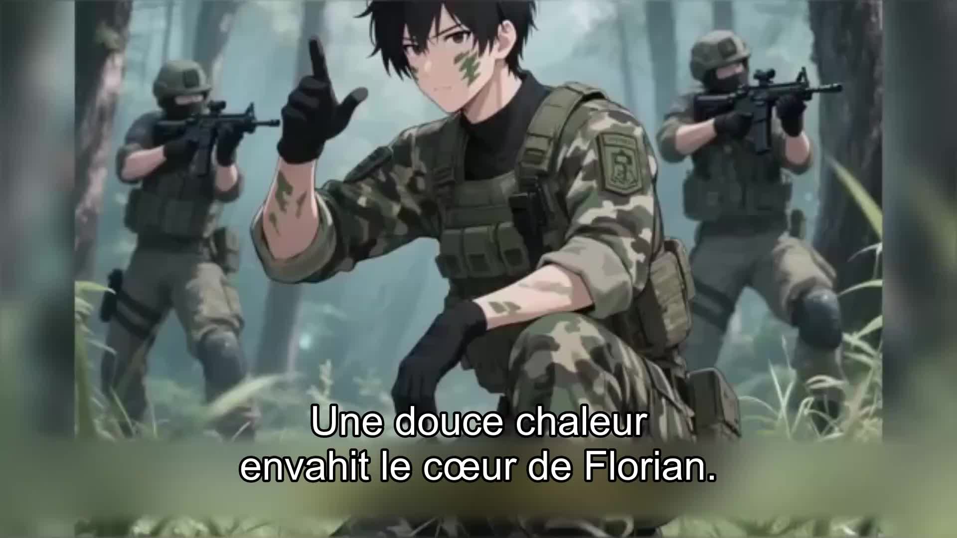 Le Surdoué de la caserne EP.4