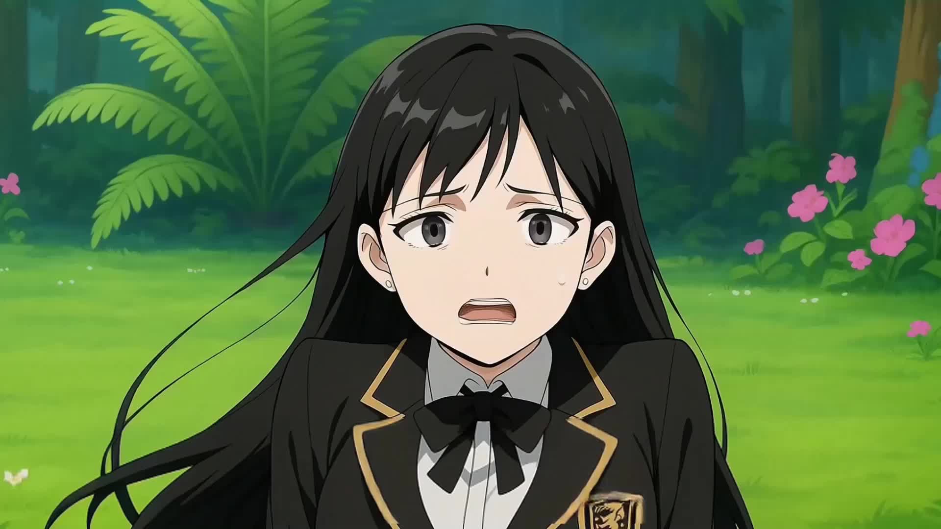 完蛋，我被兽娘包围了 EP.10