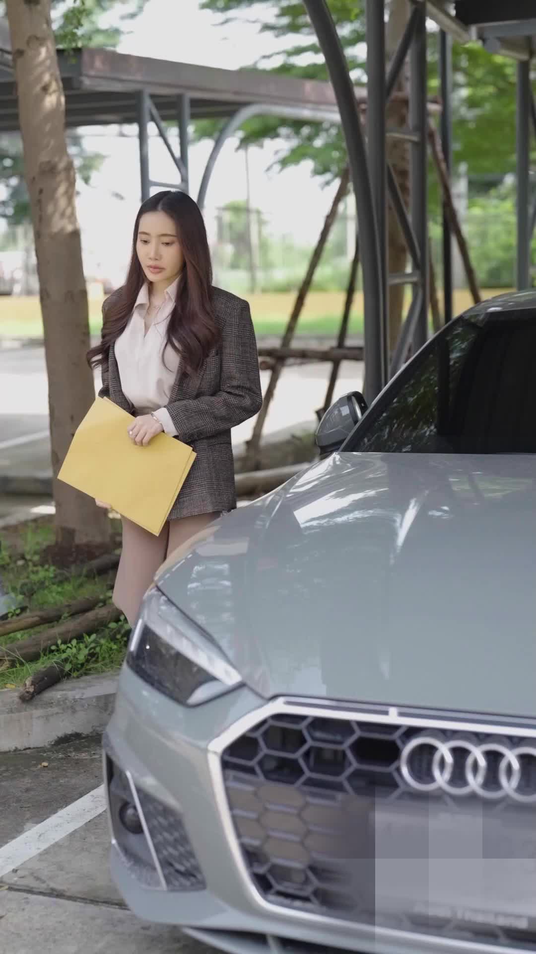 Bắt đầu báo thù từ ly hôn EP.3