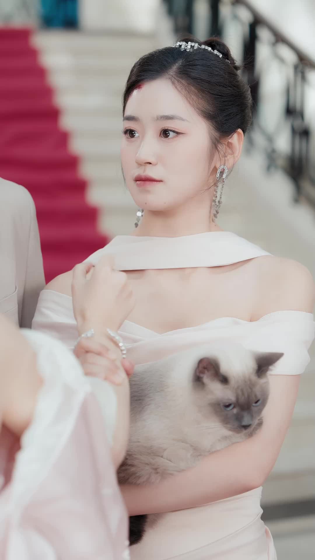 Thiên Kim Đích Thực Về Nhà Chơi Lớn EP.14