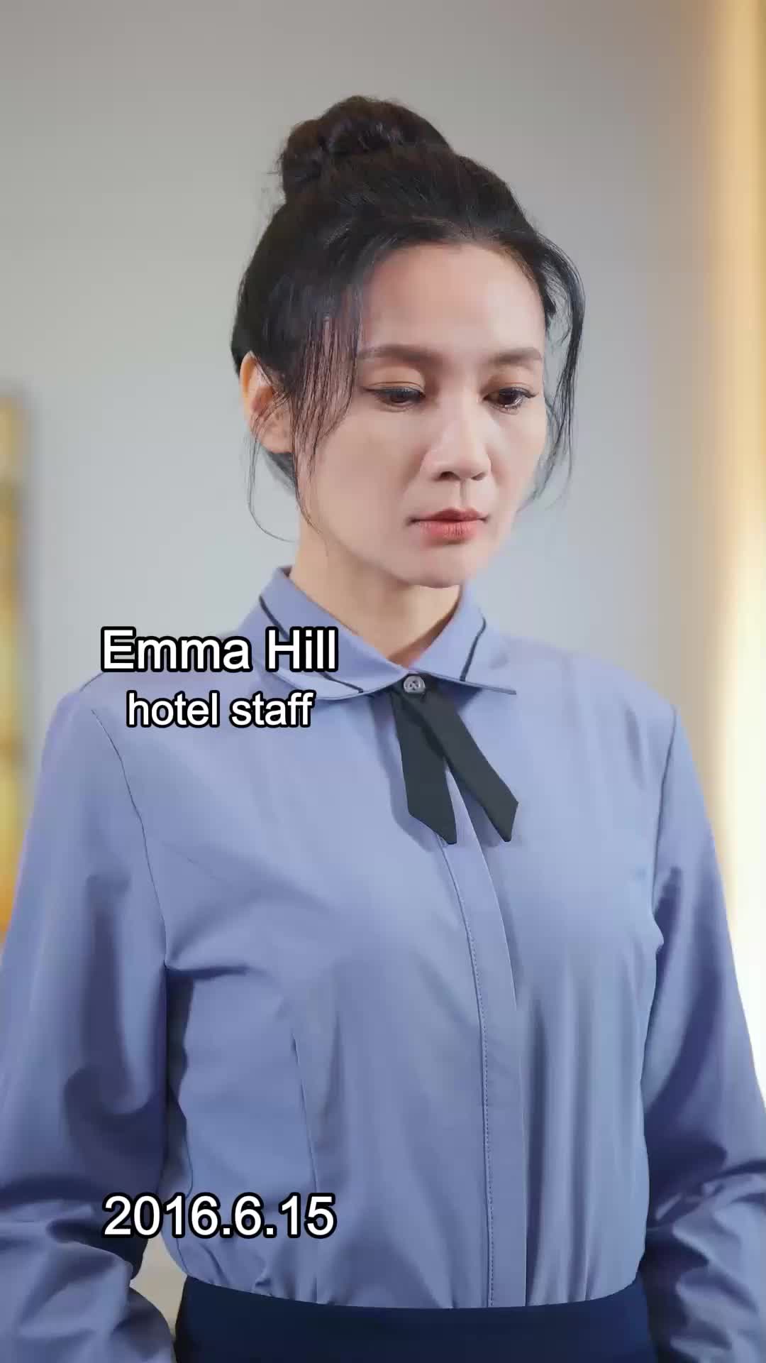 Oops, Baby Detected EP.1