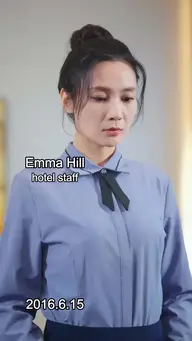 Oops, Baby Detected EP.1