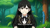 Evolusi Kegantengan EP.11