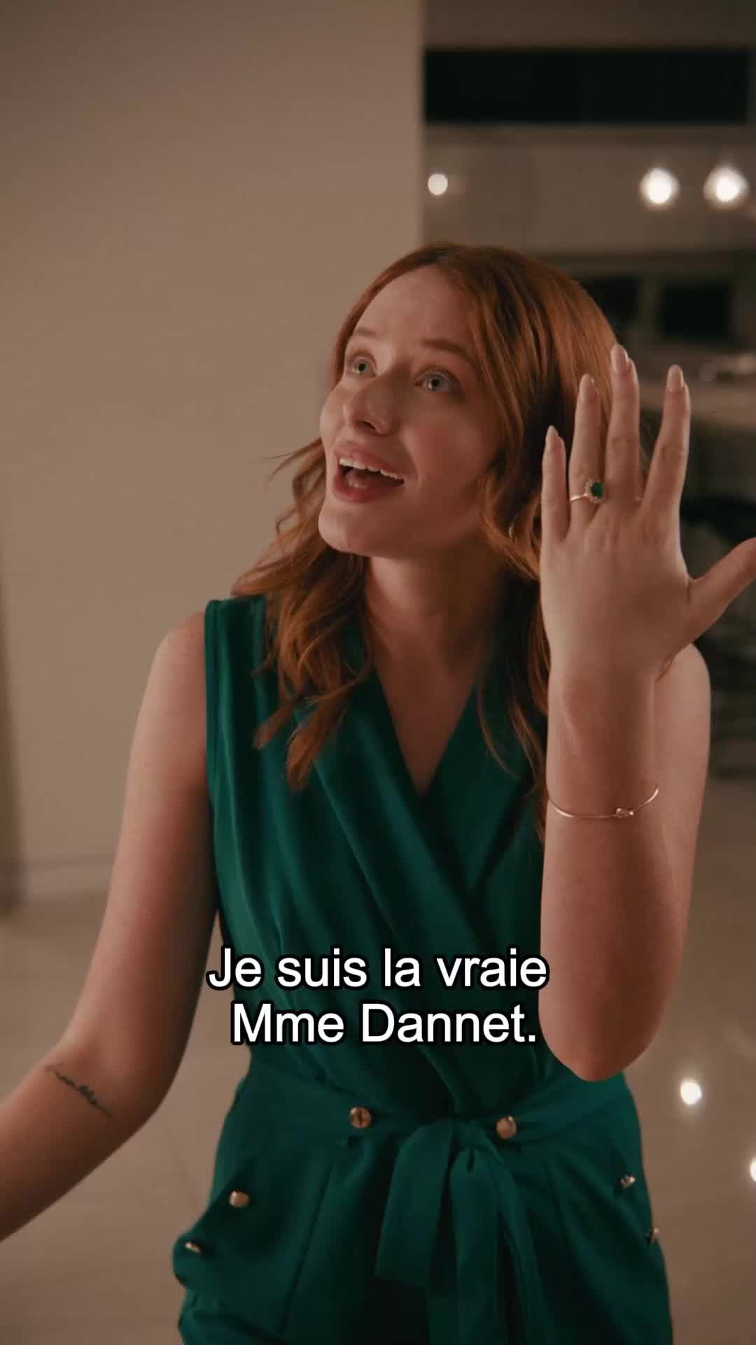 Épisode 17