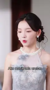 Mama? Kamu Kembali! EP.19