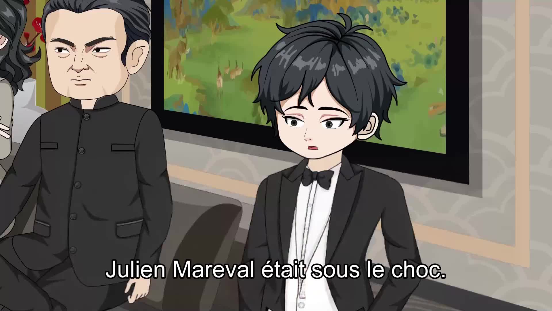 Épisode 50