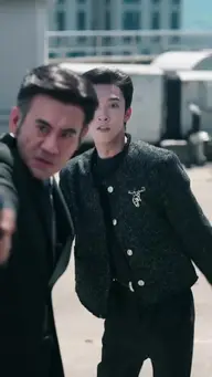 Mais Suave que uma Bala EP.66