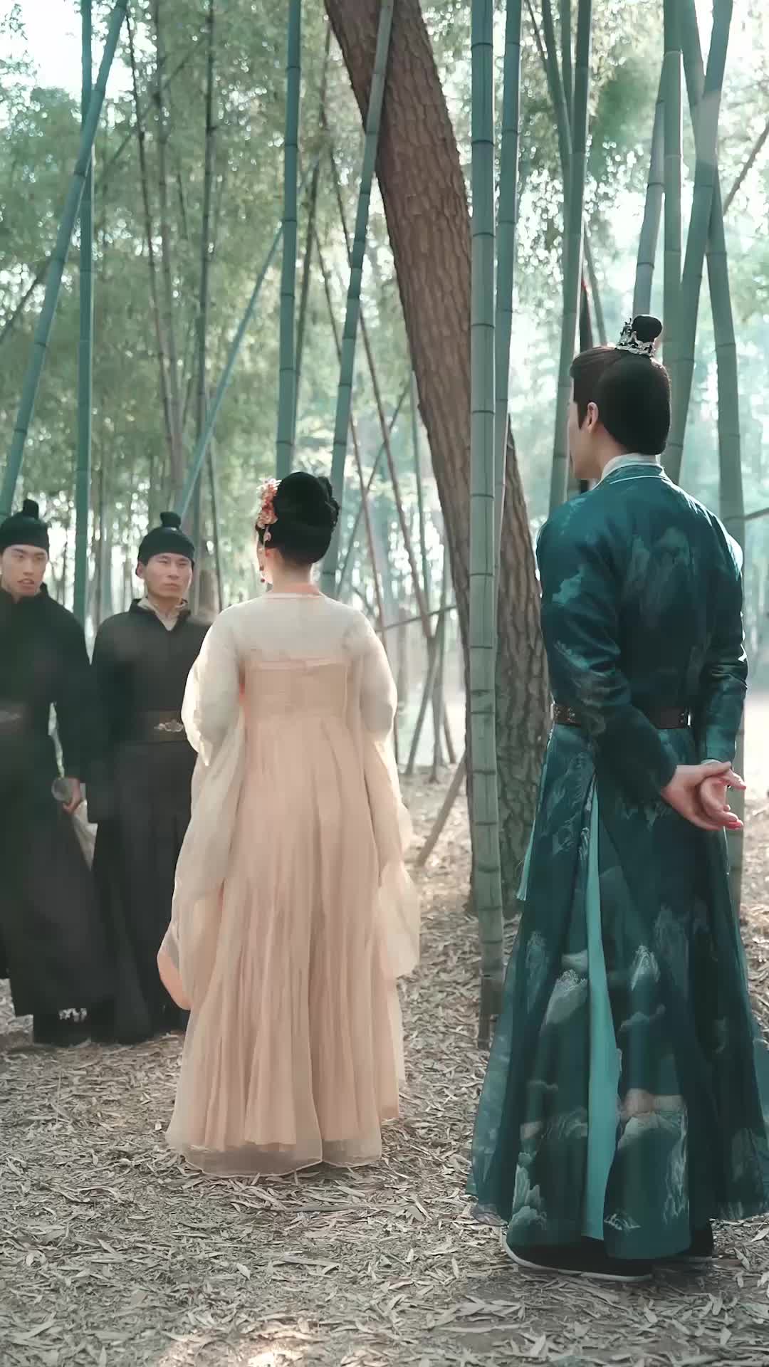 锦书谋权录 EP.10