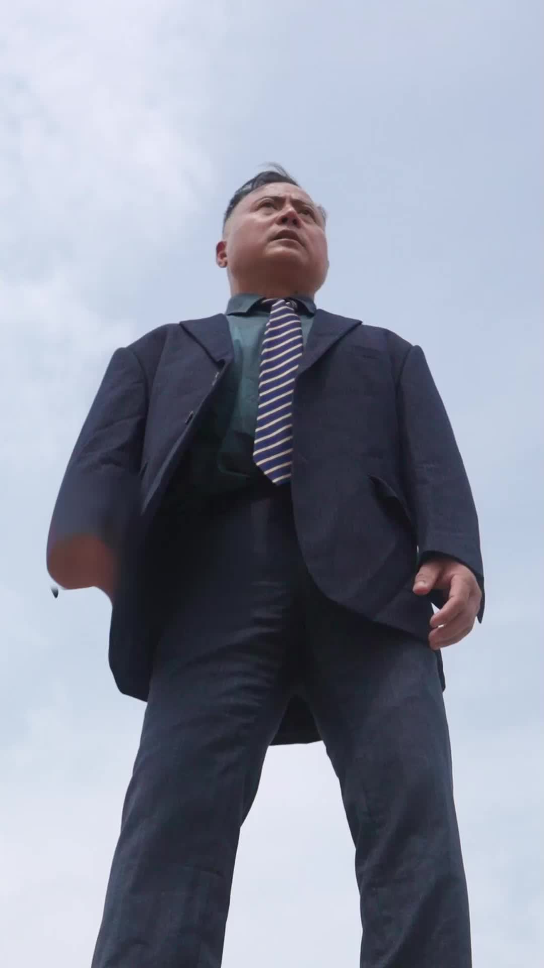 我是作品名字 EP.6