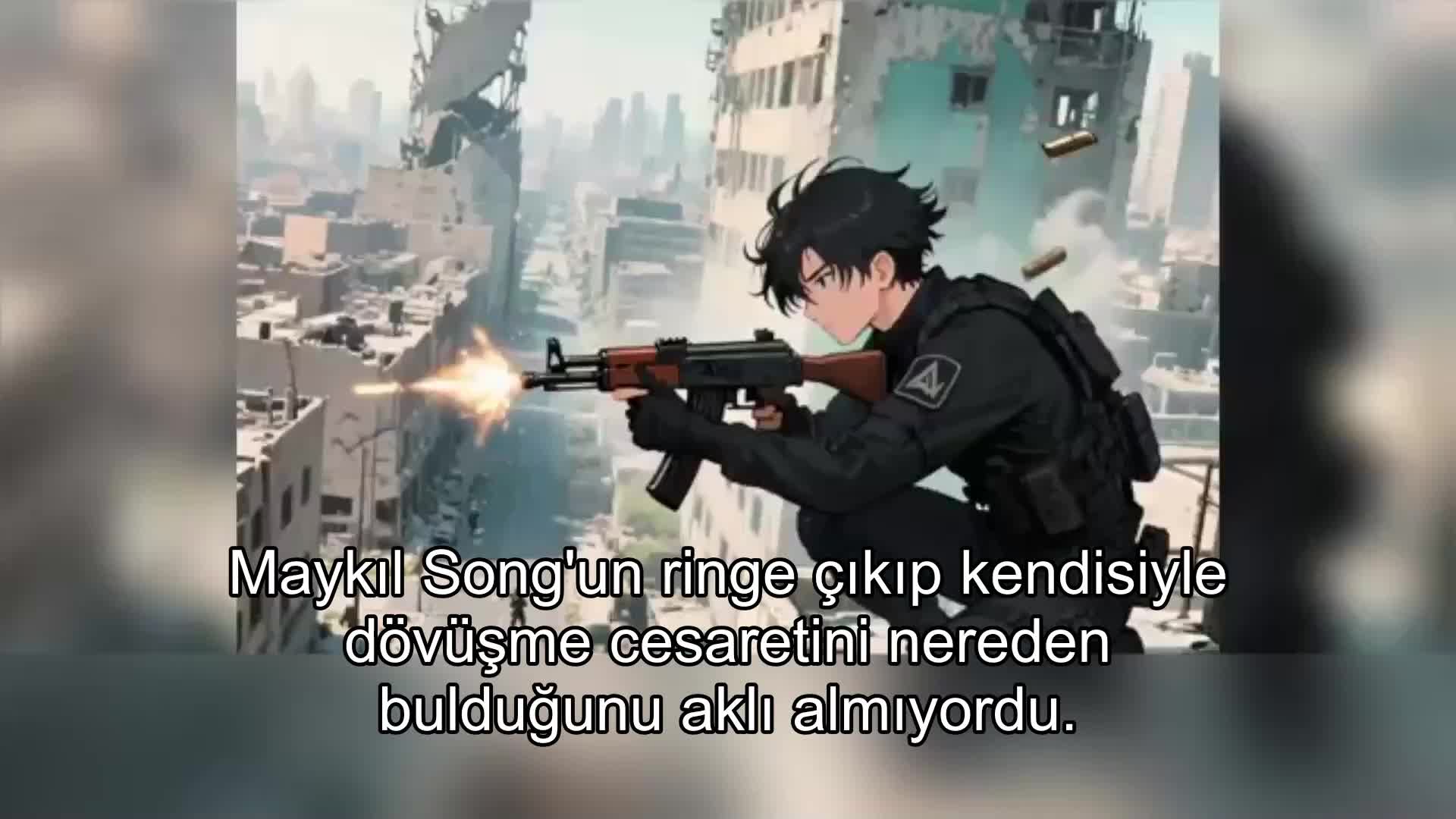 Hamam Sokağının Belalı Adamı EP.12