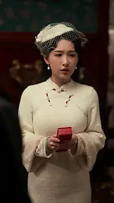 Tình Mê Bến Thượng Hải EP.20
