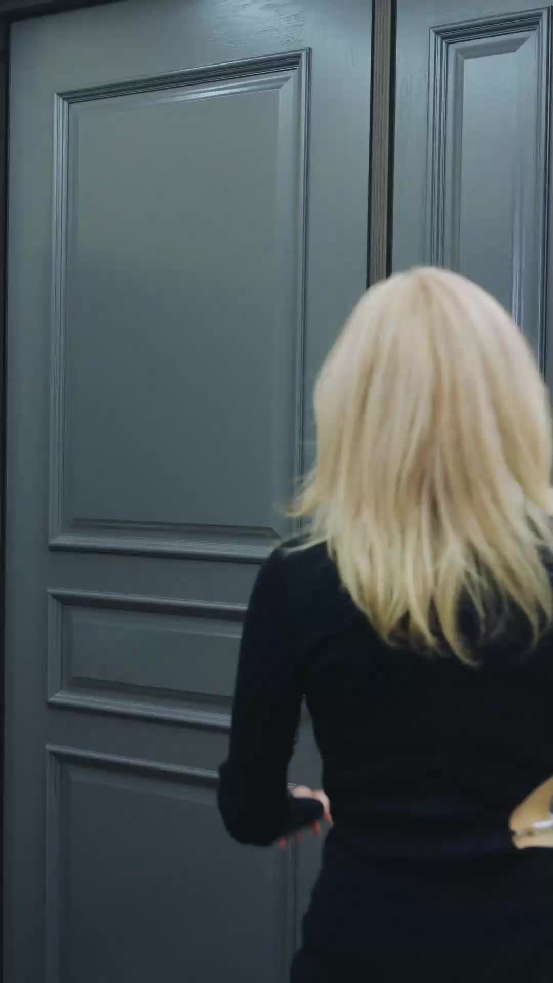 The Escaping Mistress EP.6