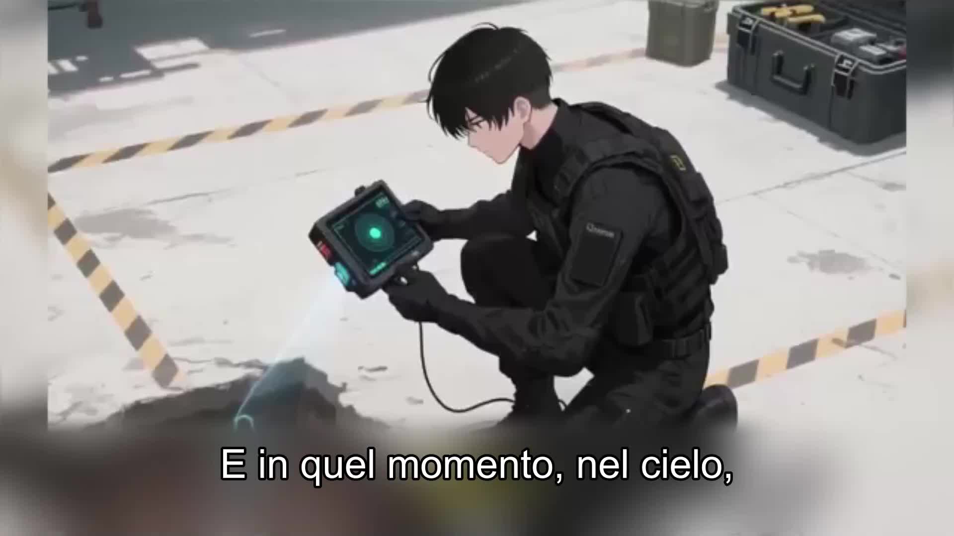 Episodio 74