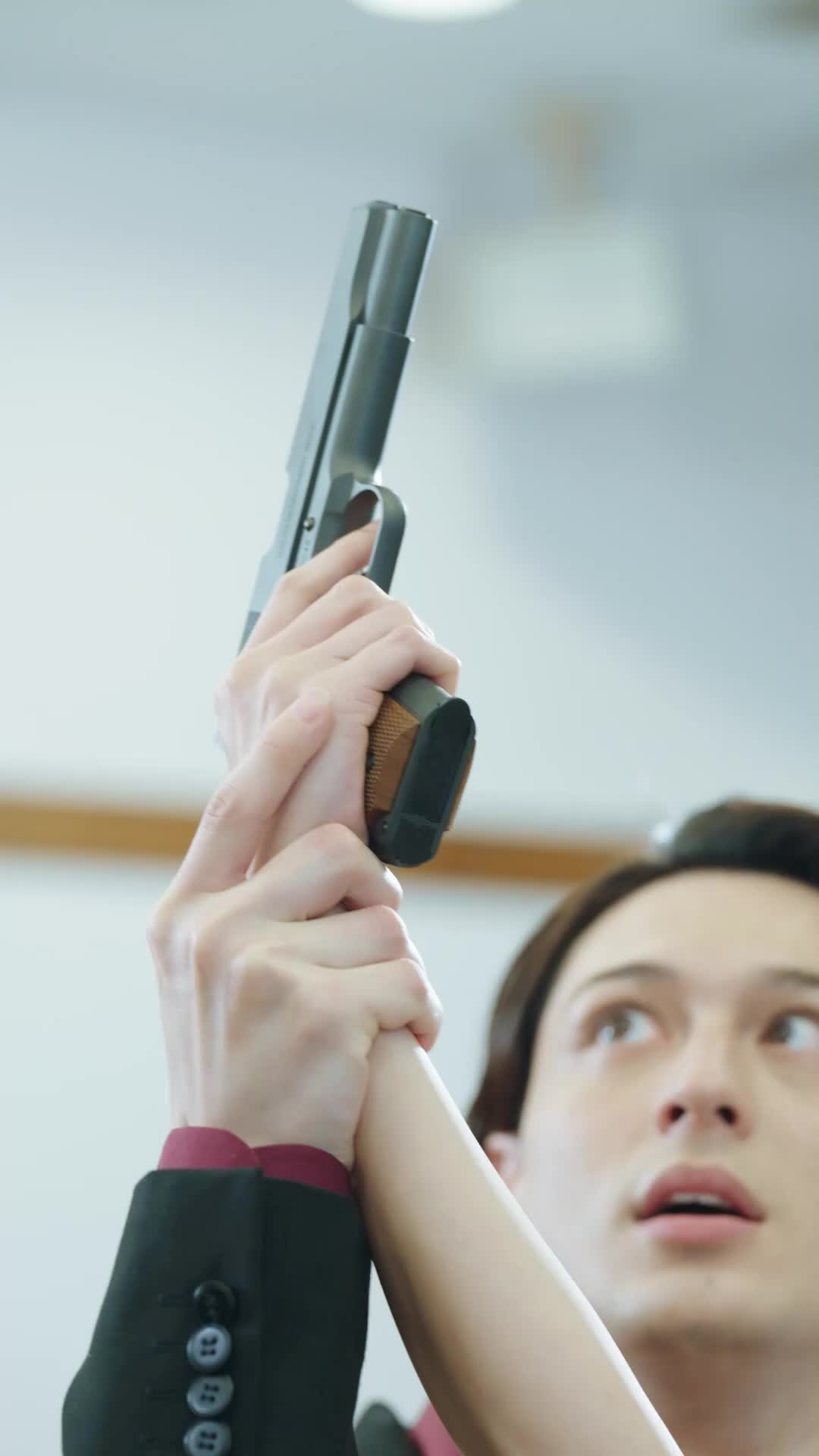 Possess Me Not EP.12